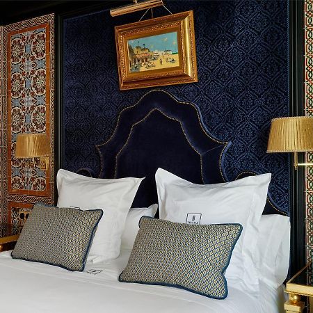 Hotel Boutique Triana House Sevilla Buitenkant foto