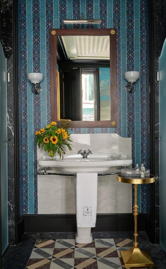 Hotel Boutique Triana House Sevilla Buitenkant foto