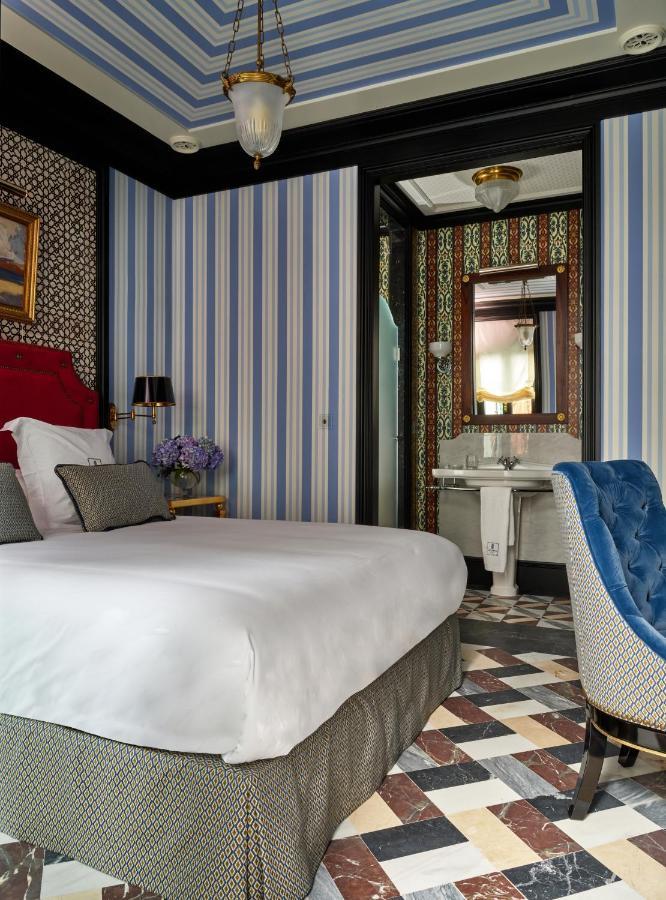 Hotel Boutique Triana House Sevilla Buitenkant foto